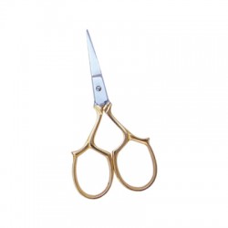 Fancy and Printed Scissors
